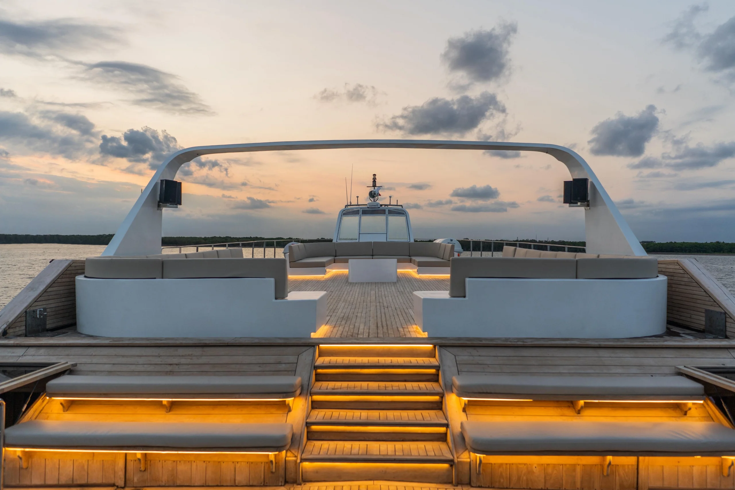 Top Deck