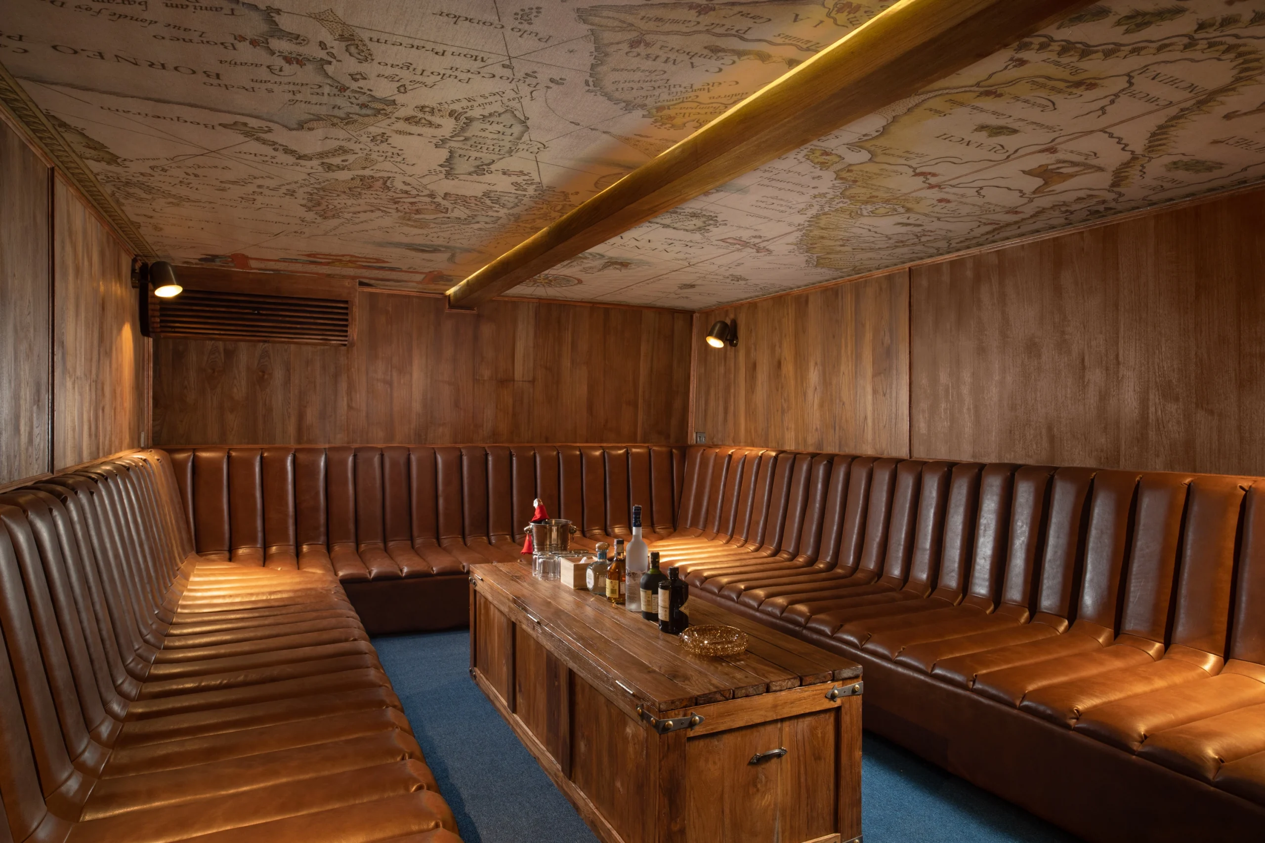 VIP Room